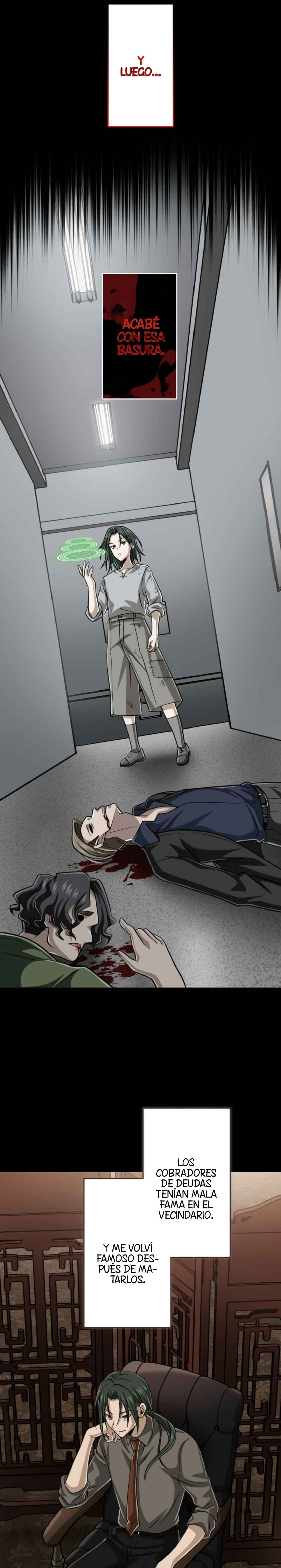 Chapter 125 - Page 13