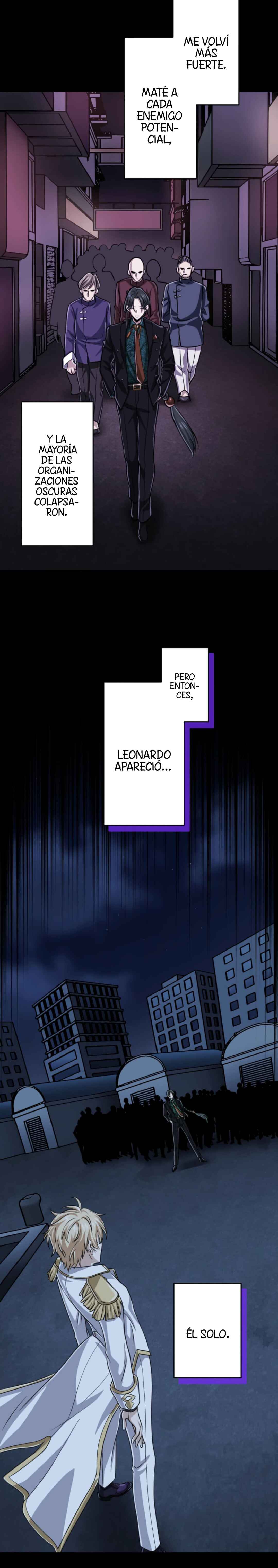 Chapter 125 - Page 19