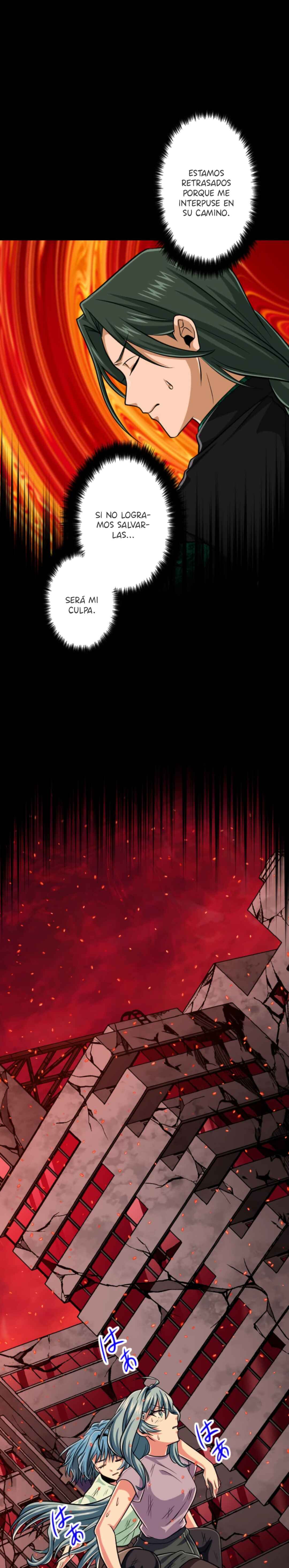Chapter 125 - Page 36