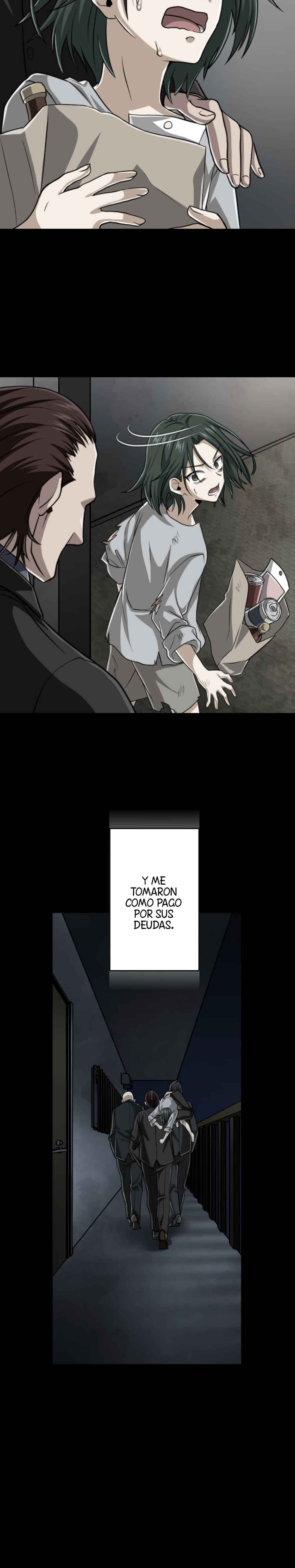 Chapter 125 - Page 8