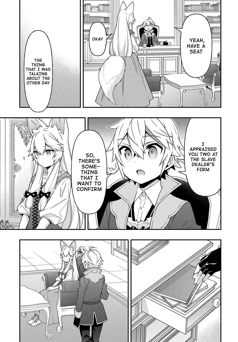 Chapter 41 - Page 23