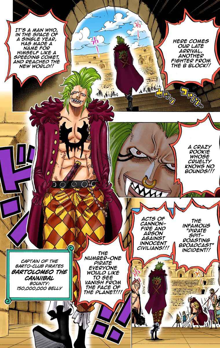 Chapter 706 - Page 3