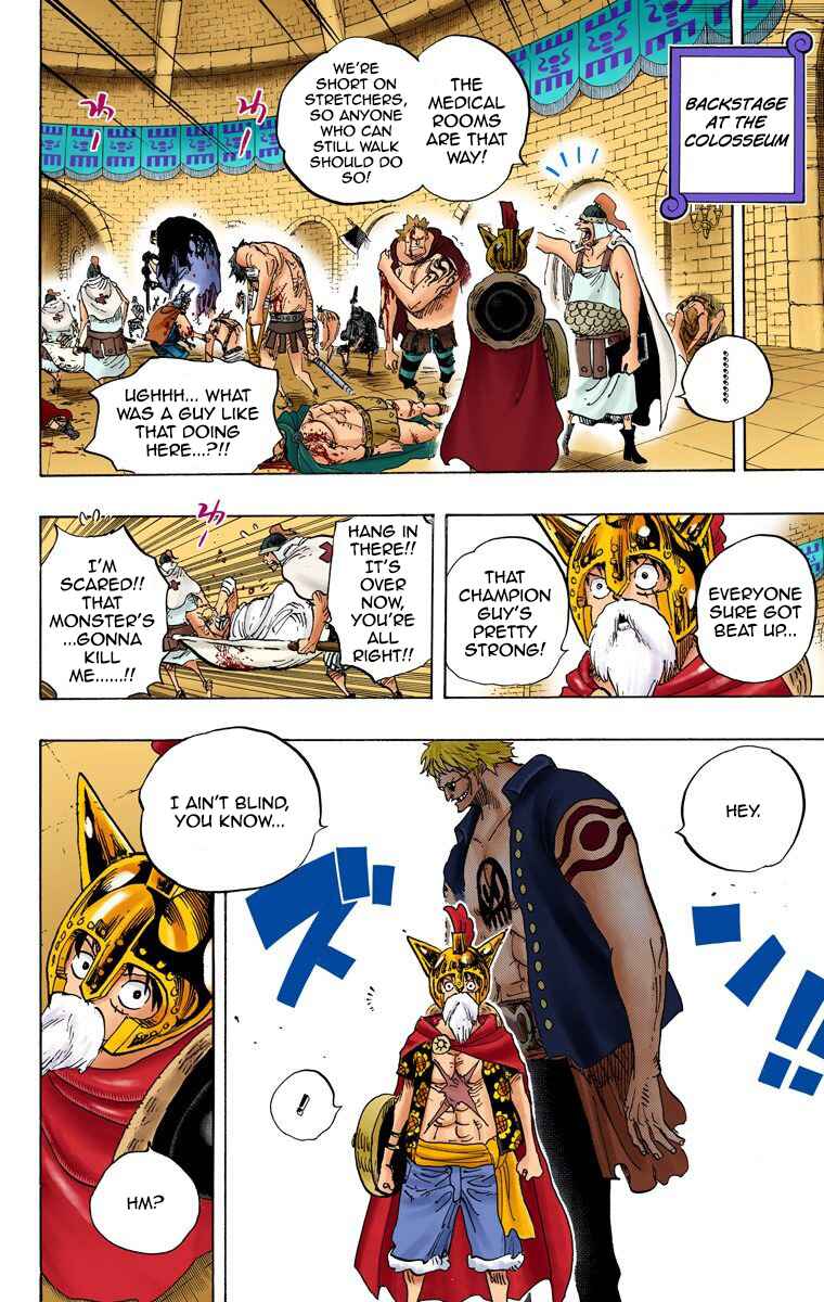 Chapter 706 - Page 7