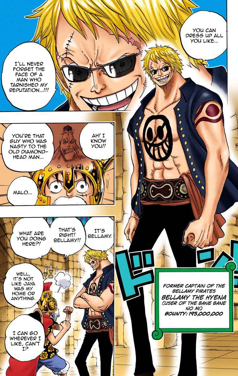Chapter 706 - Page 8