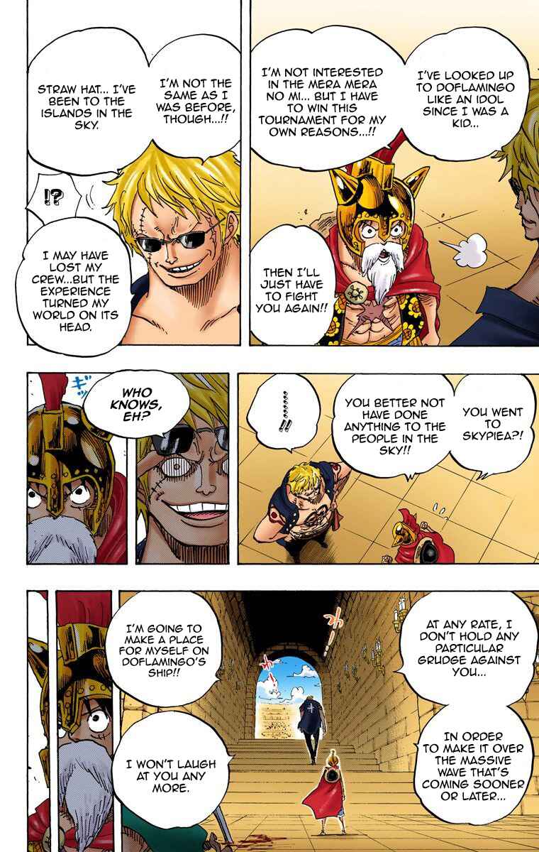 Chapter 706 - Page 9