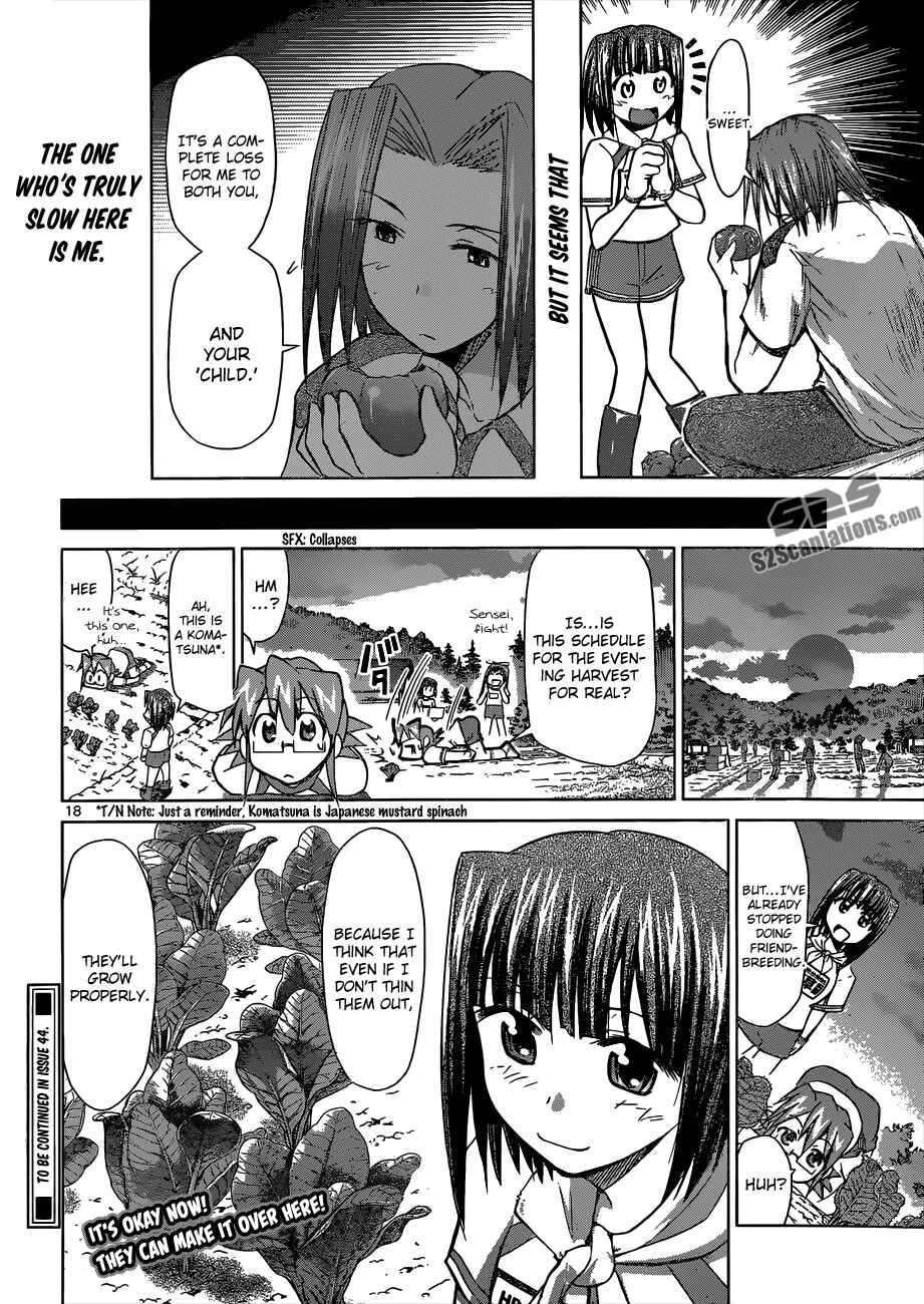 Chapter 92 - Page 18