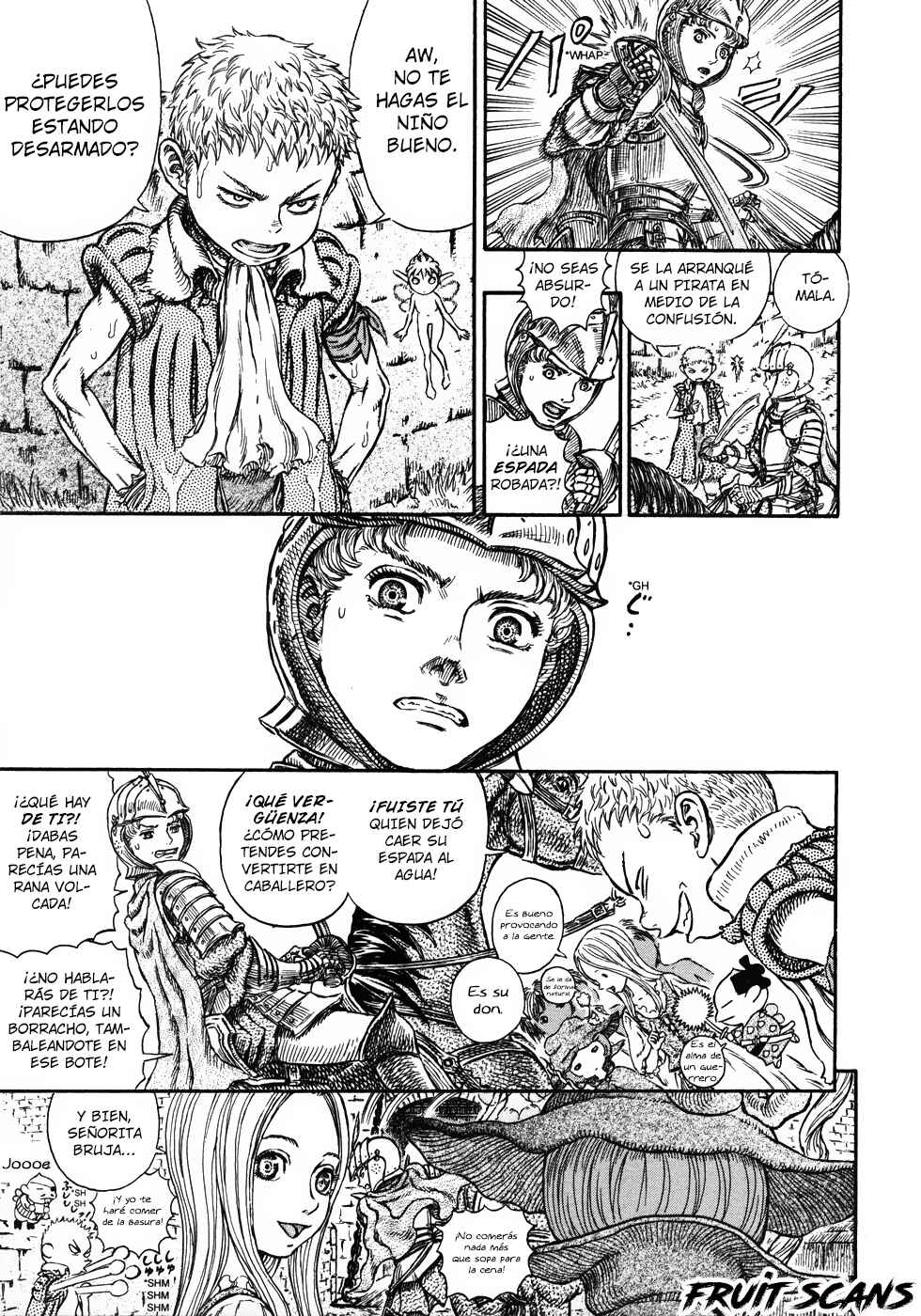 Chapter 248 - Page 20