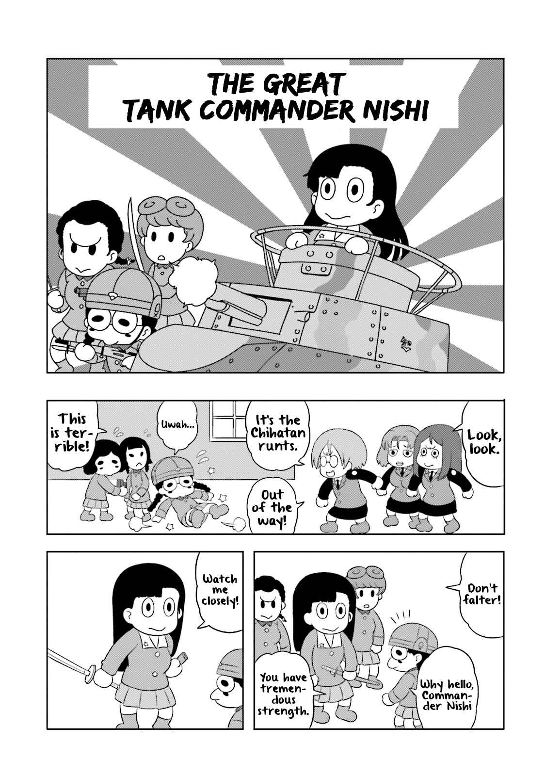 Chapter 58 - Page 1
