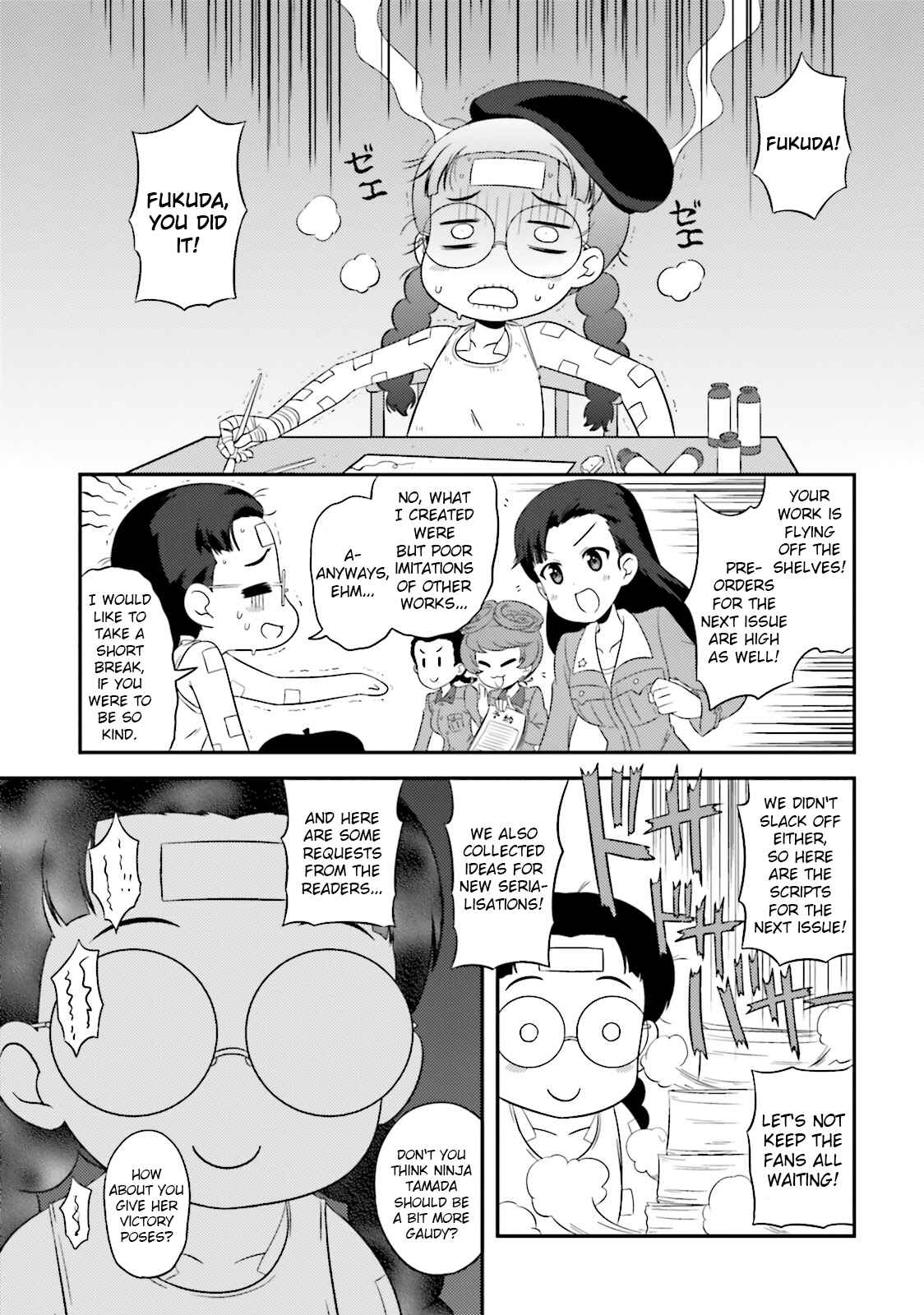 Chapter 58 - Page 11