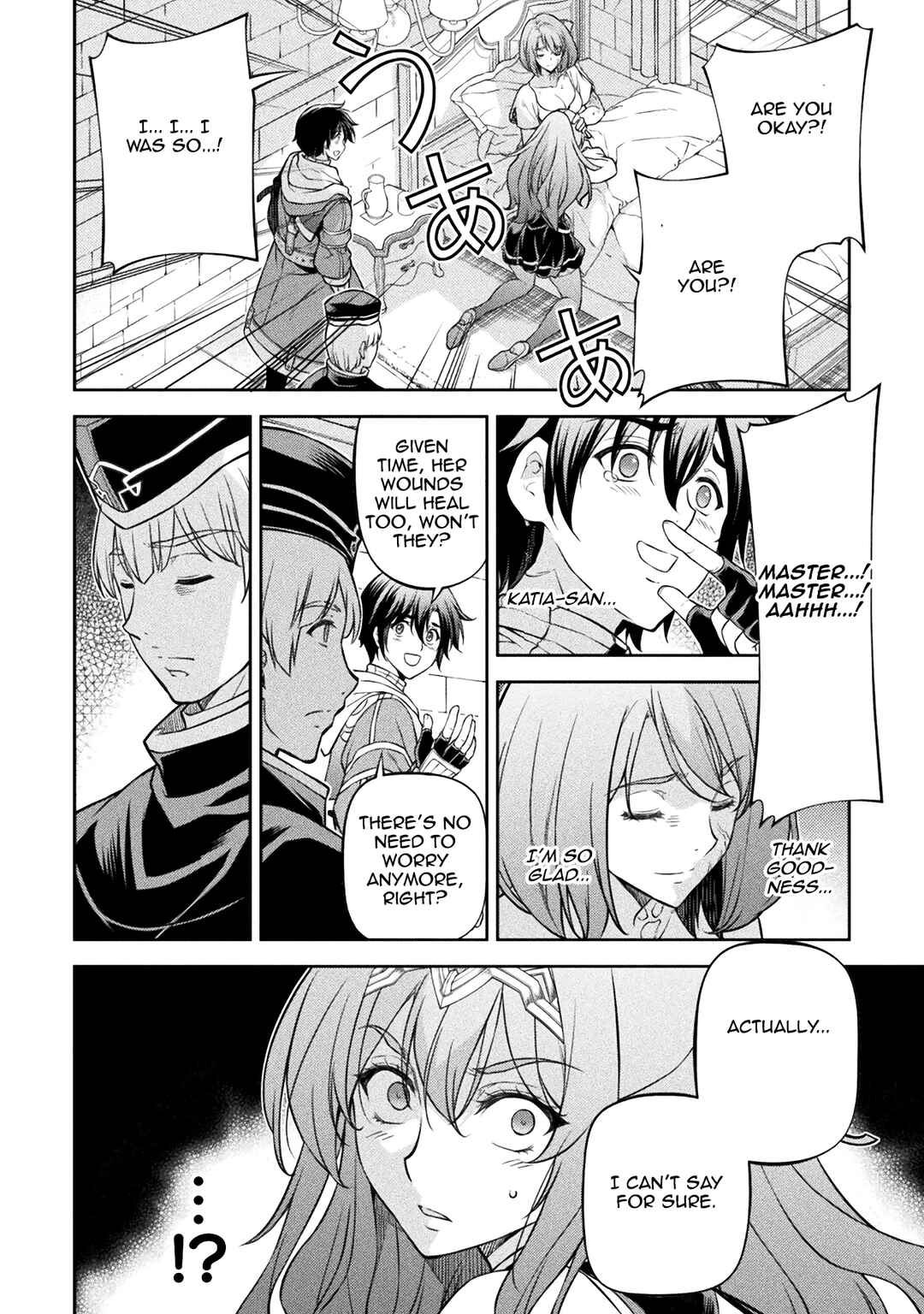 Chapter 99 - Page 7