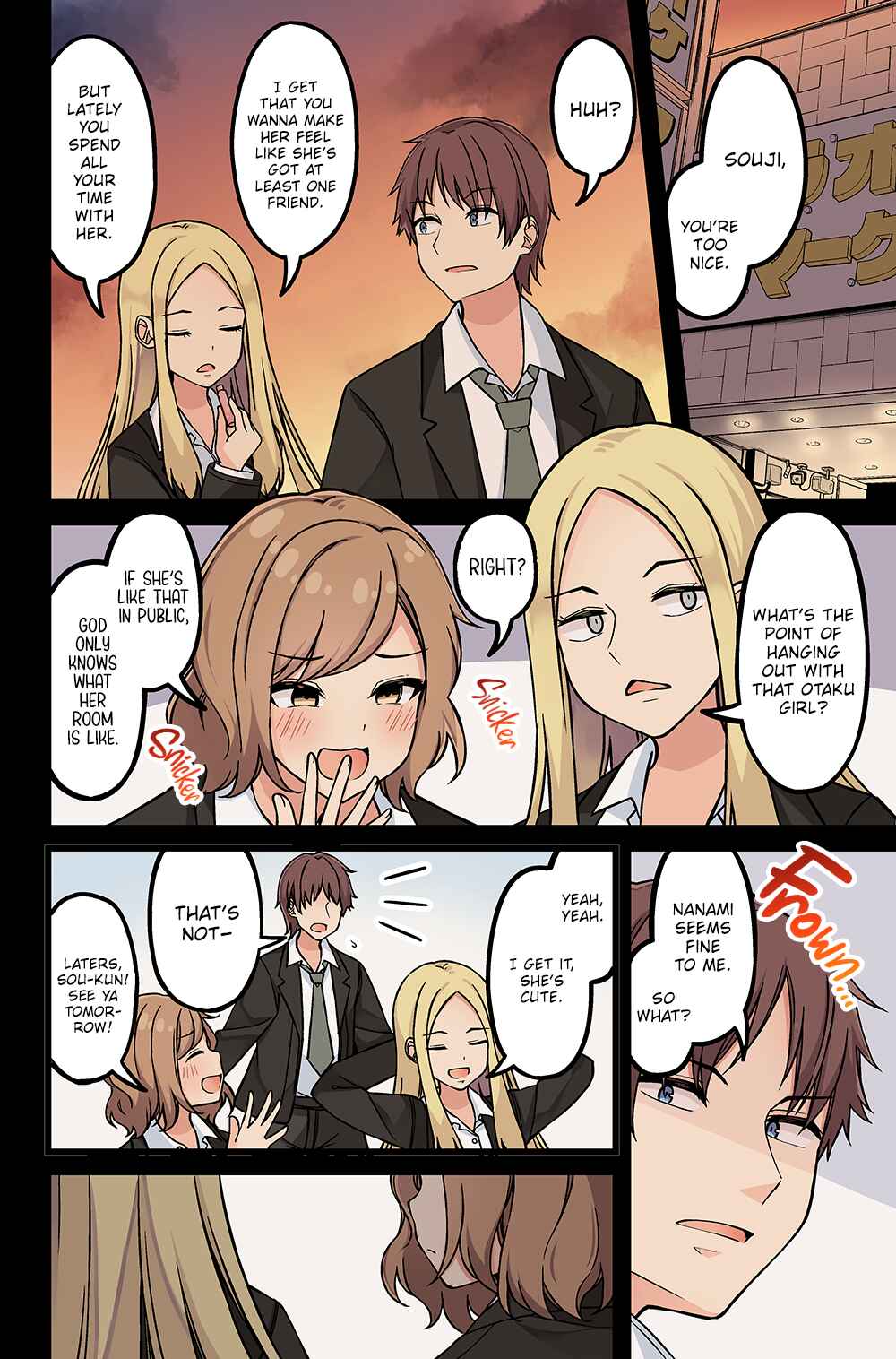 Chapter 180 - Page 2