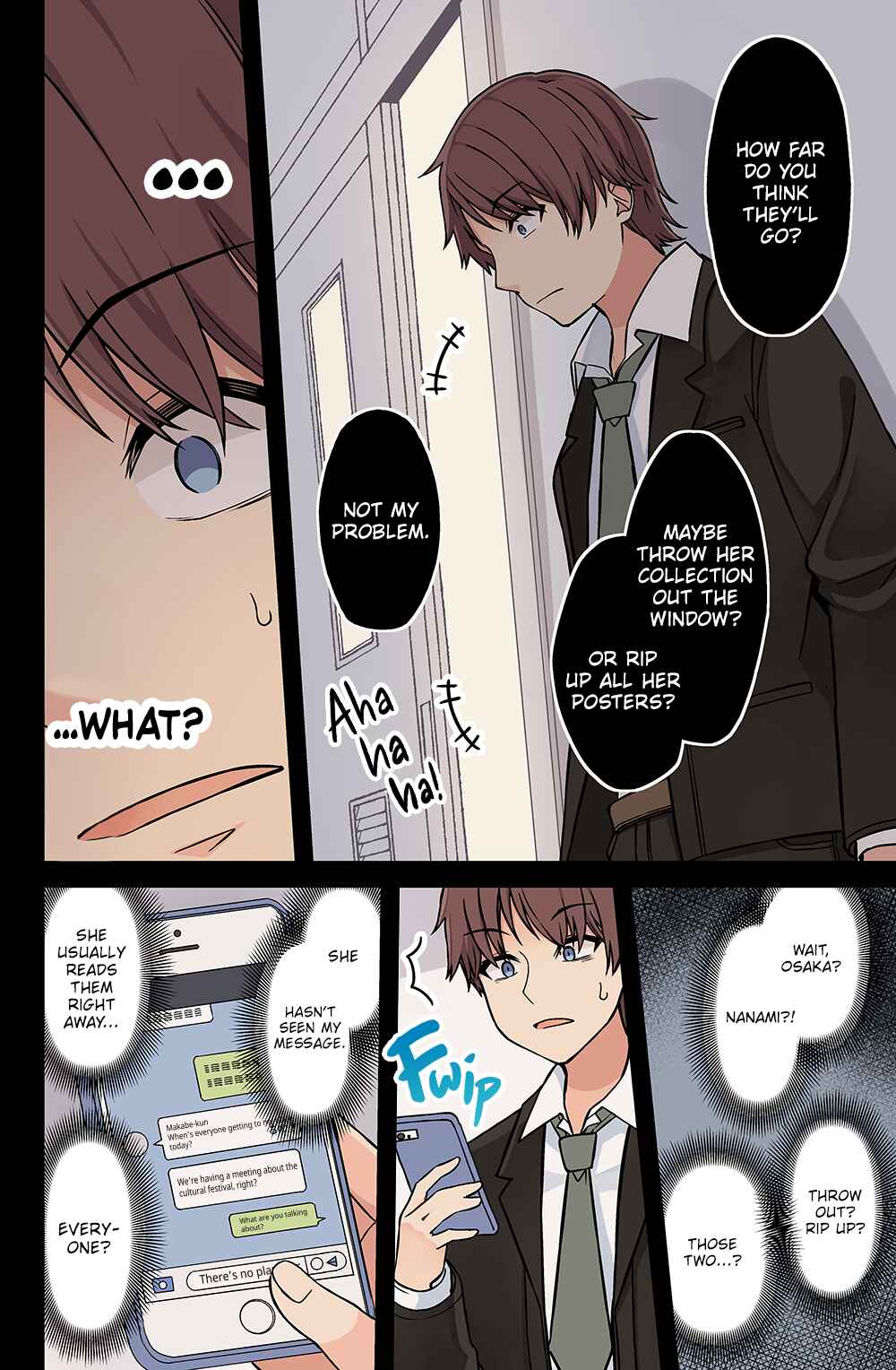 Chapter 180 - Page 4