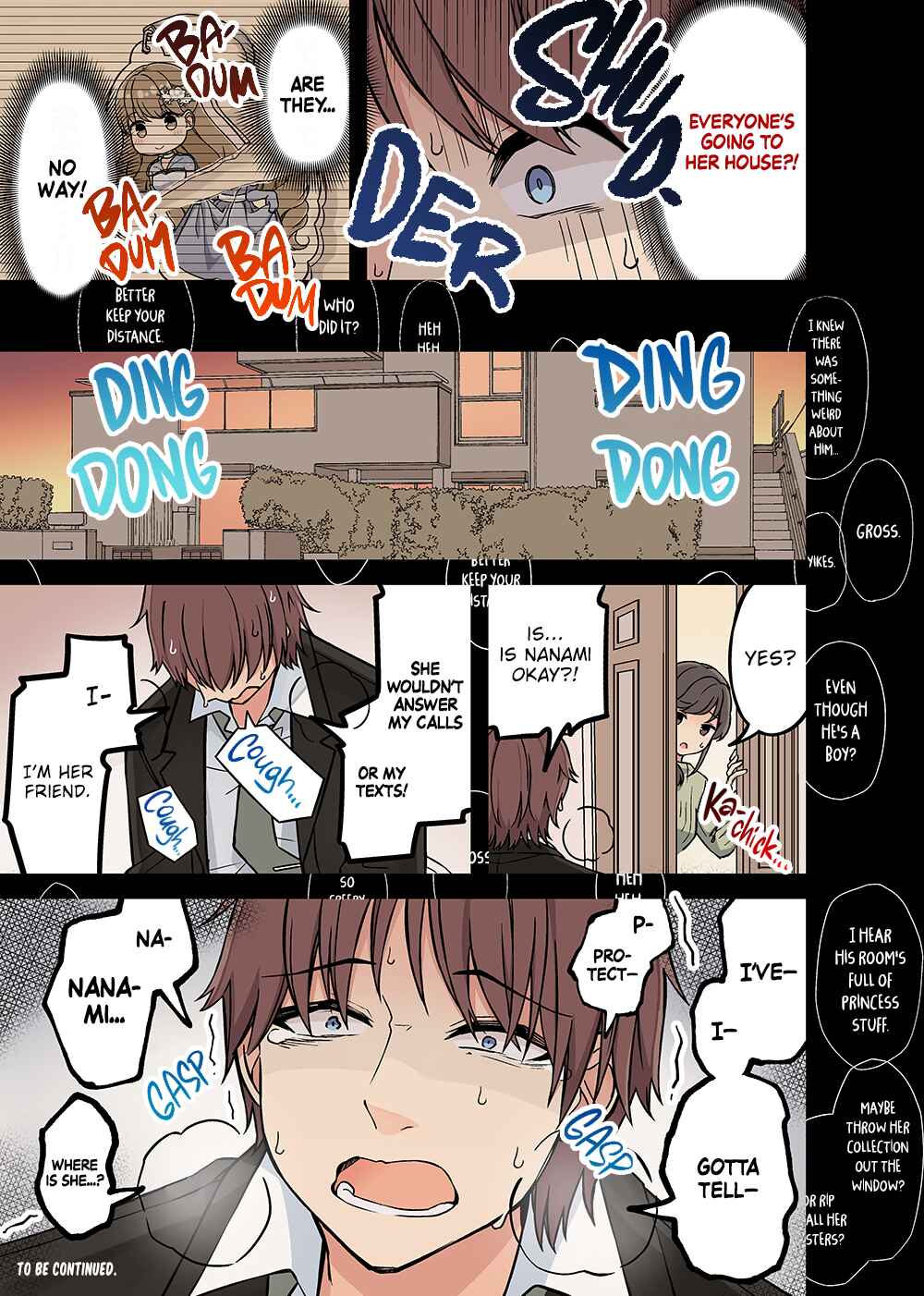 Chapter 180 - Page 5