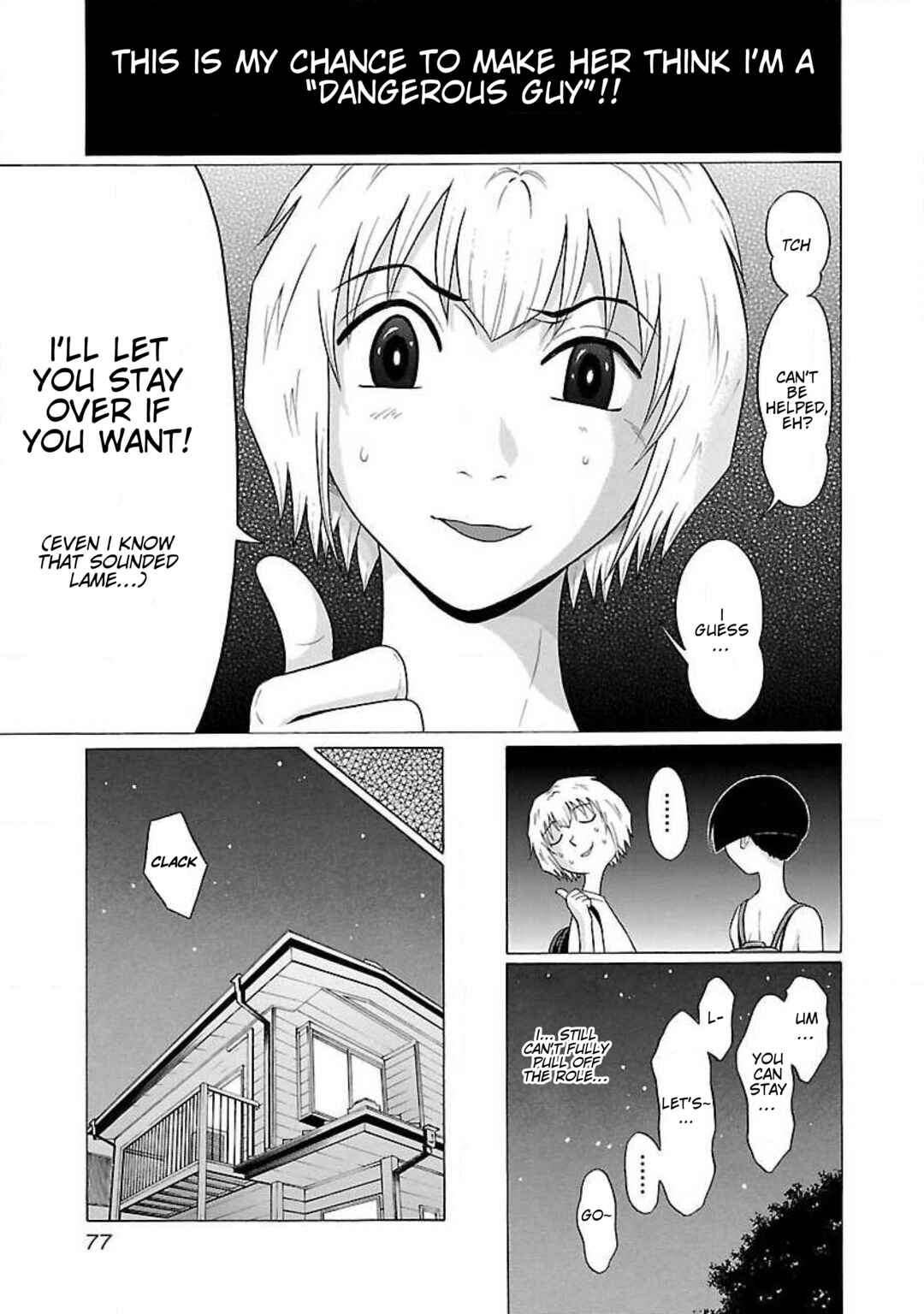 Chapter 48 - Page 10