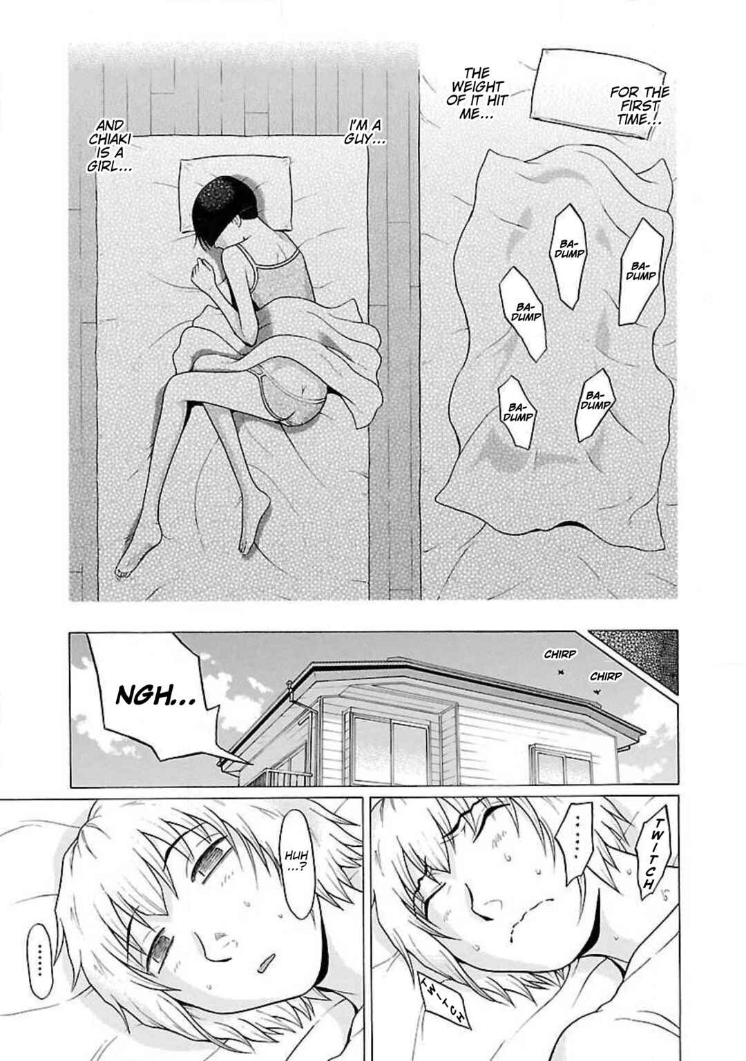 Chapter 48 - Page 20