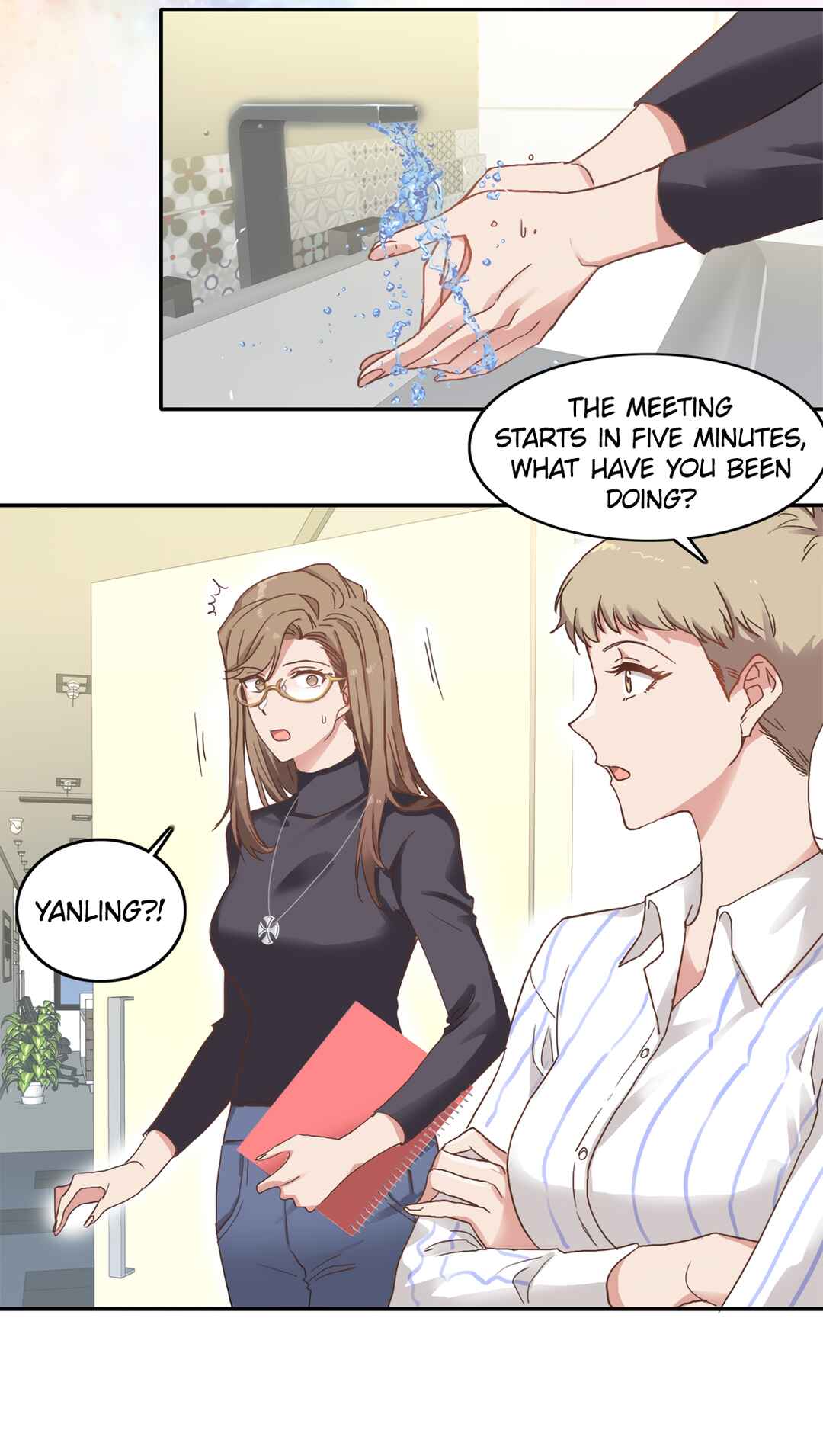 Chapter 2 - Page 10