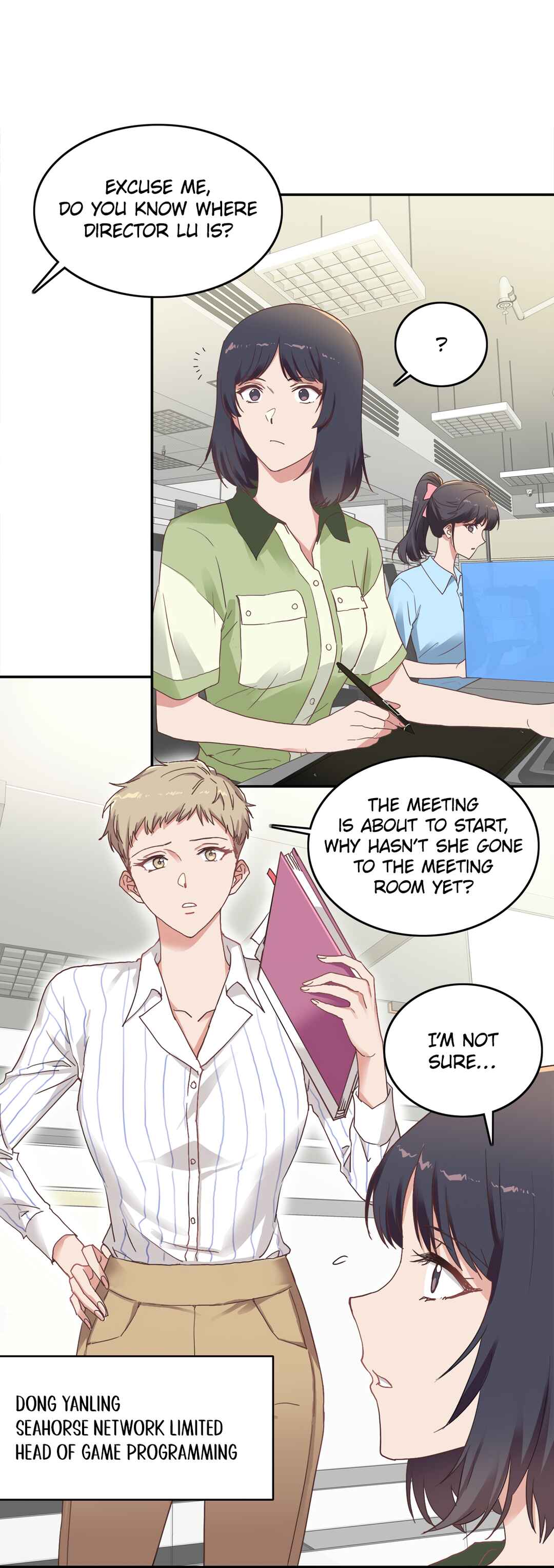 Chapter 2 - Page 2