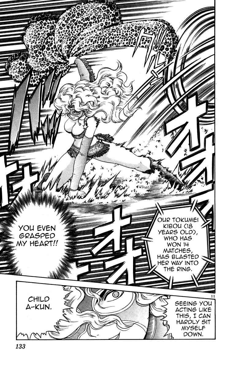 Chapter 195 - Page 11