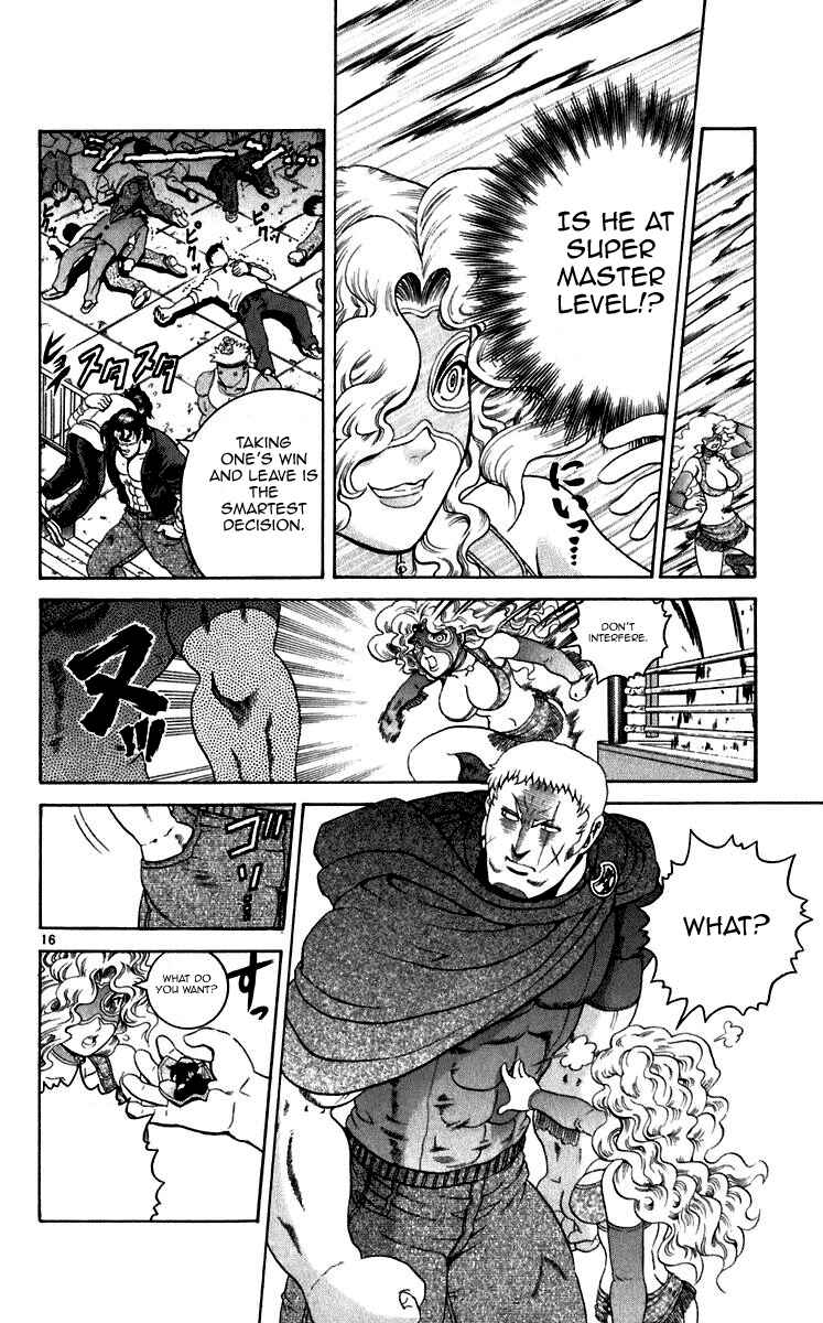 Chapter 195 - Page 15