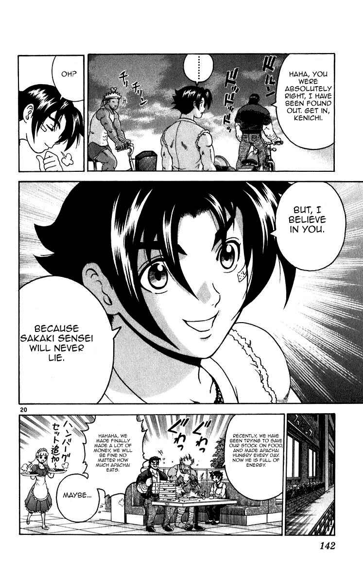 Chapter 195 - Page 19