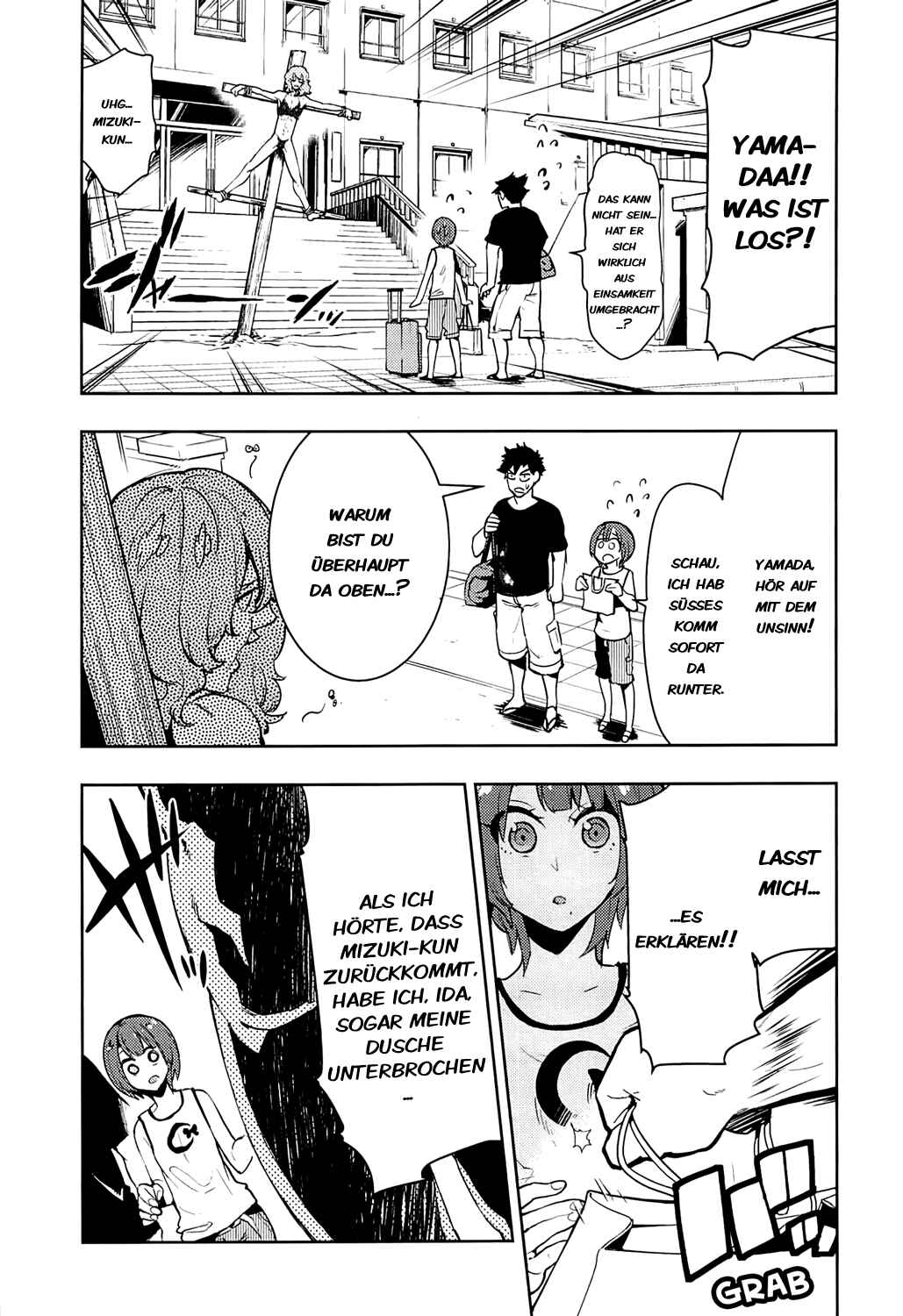 Chapter 65 - Page 12