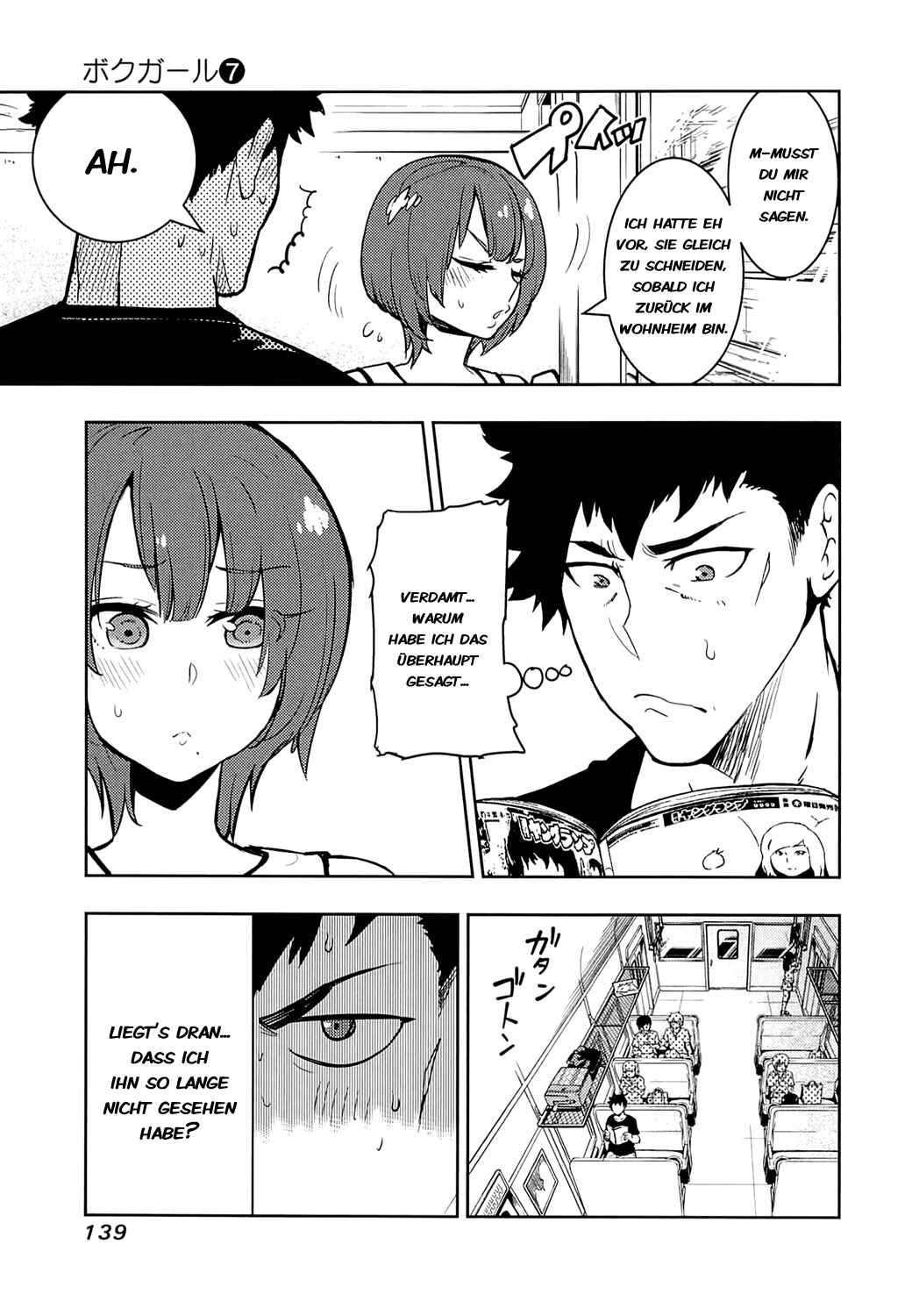 Chapter 65 - Page 5