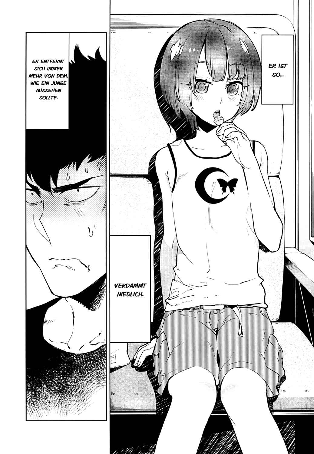 Chapter 65 - Page 6