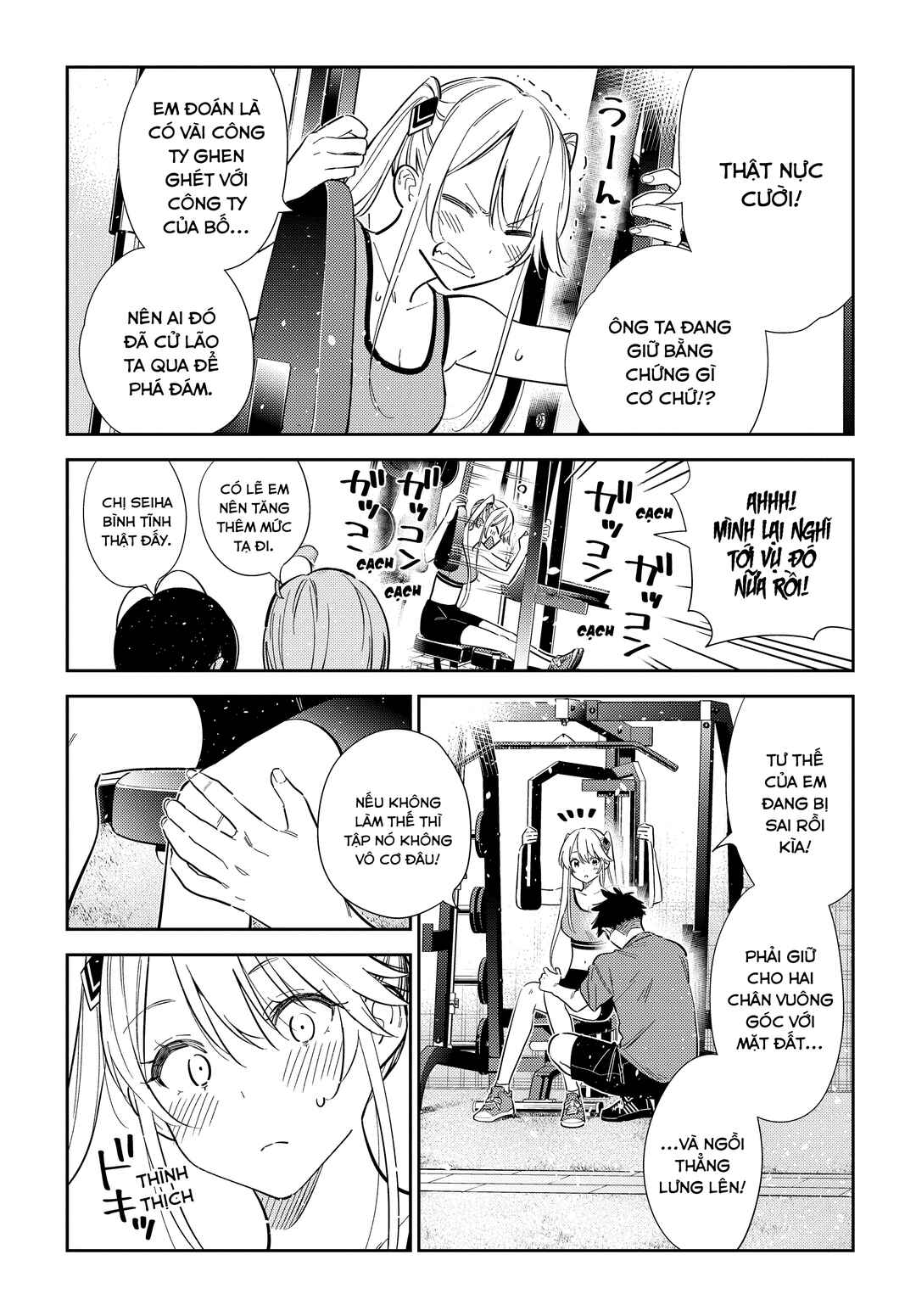 Chapter 66 - Page 6