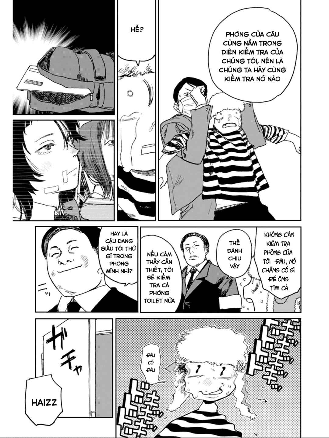 Chapter 1 - Page 36