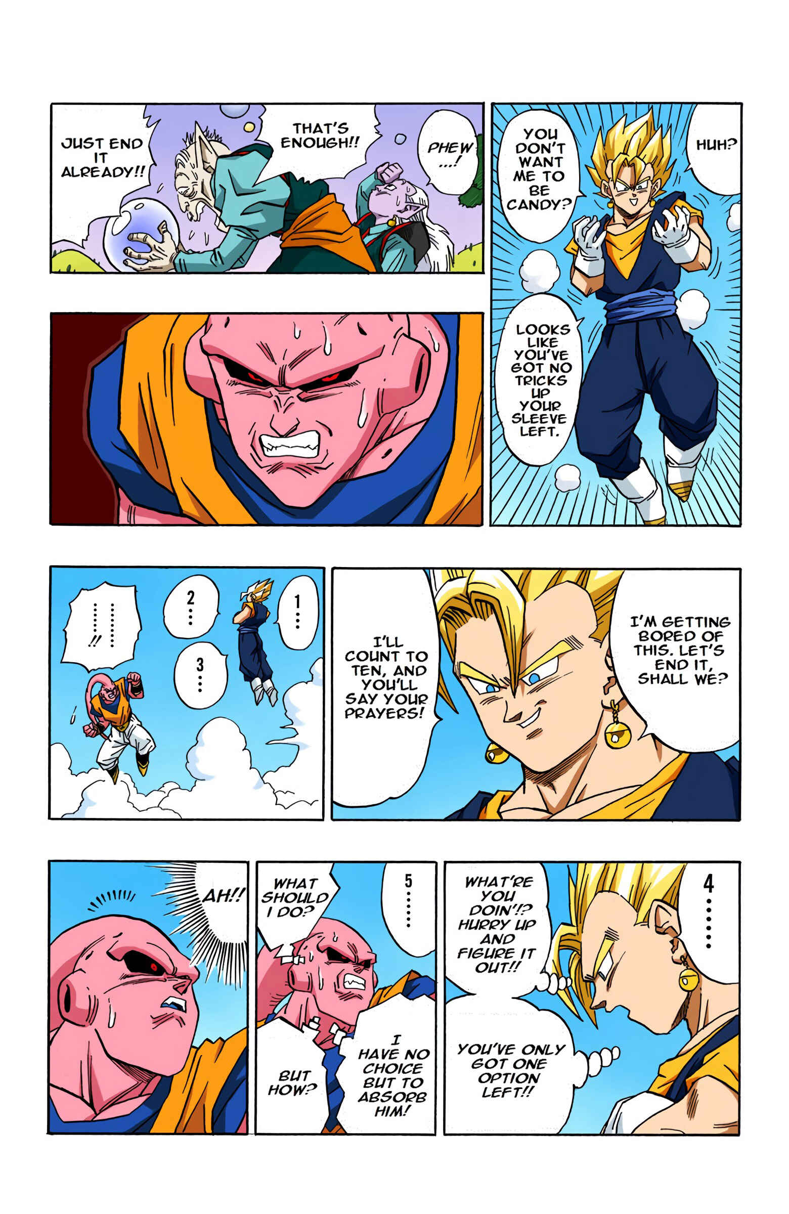 Chapter 505 - Page 11