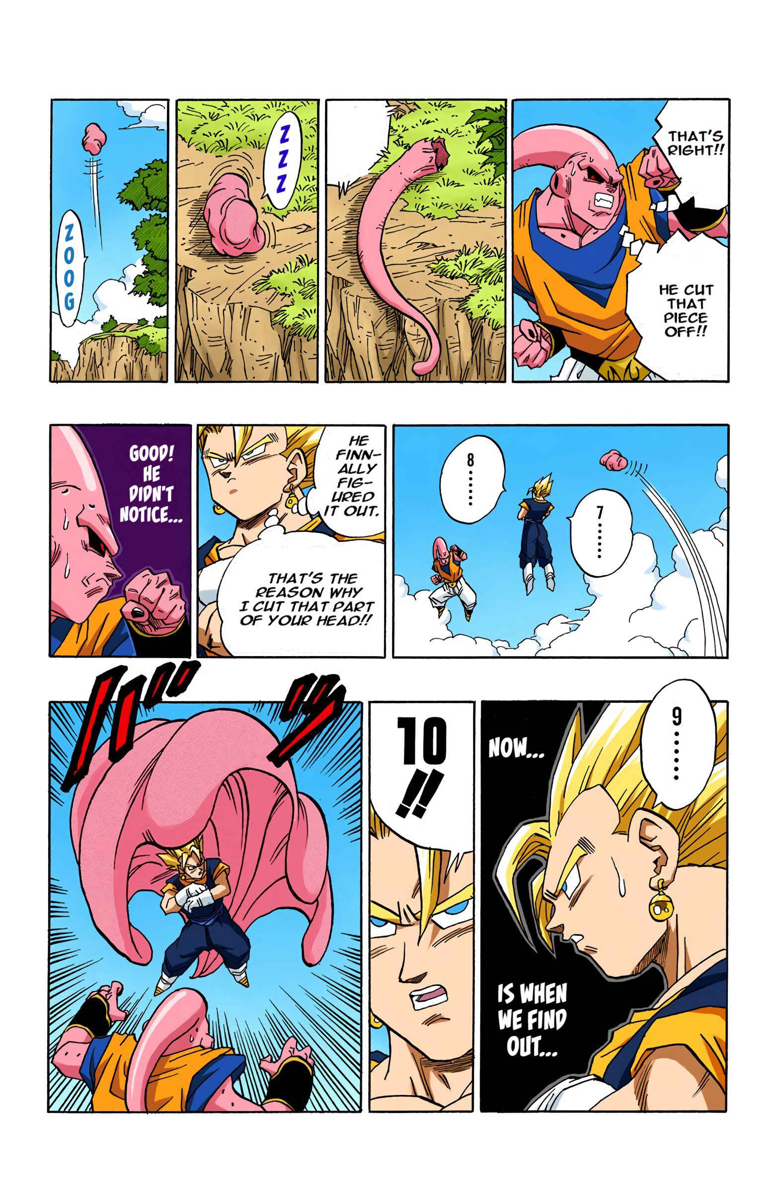 Chapter 505 - Page 12