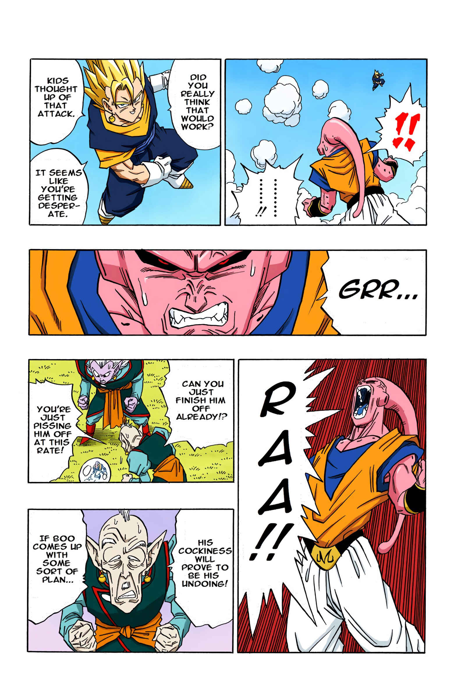 Chapter 505 - Page 5
