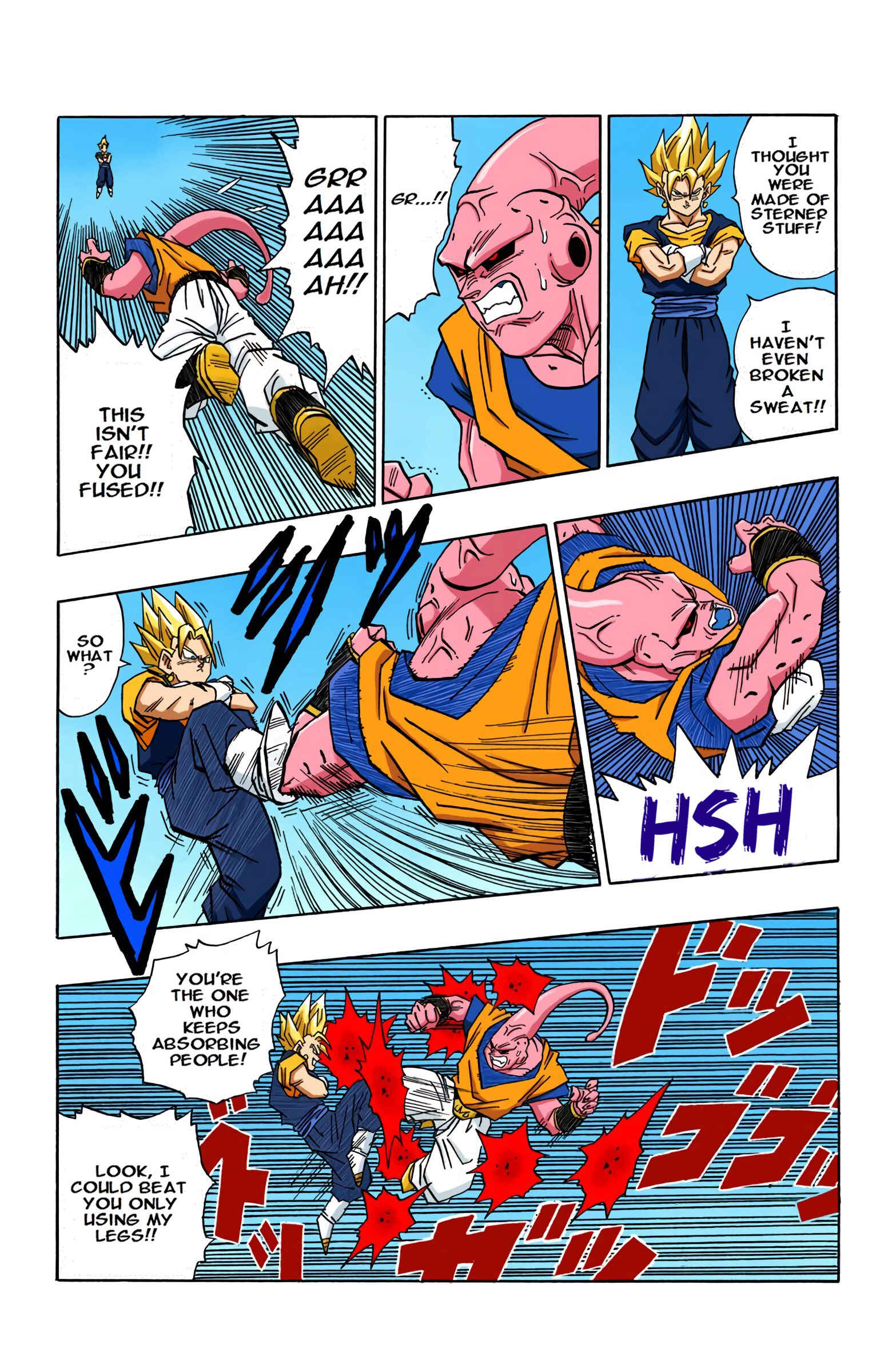 Chapter 505 - Page 6