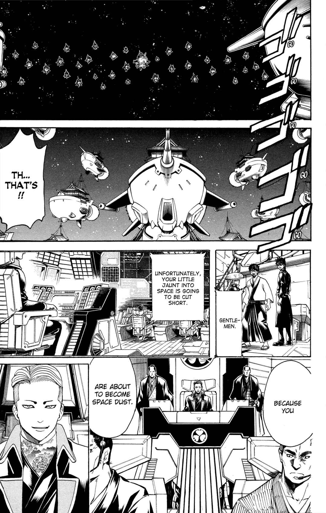 Chapter 557 - Page 13