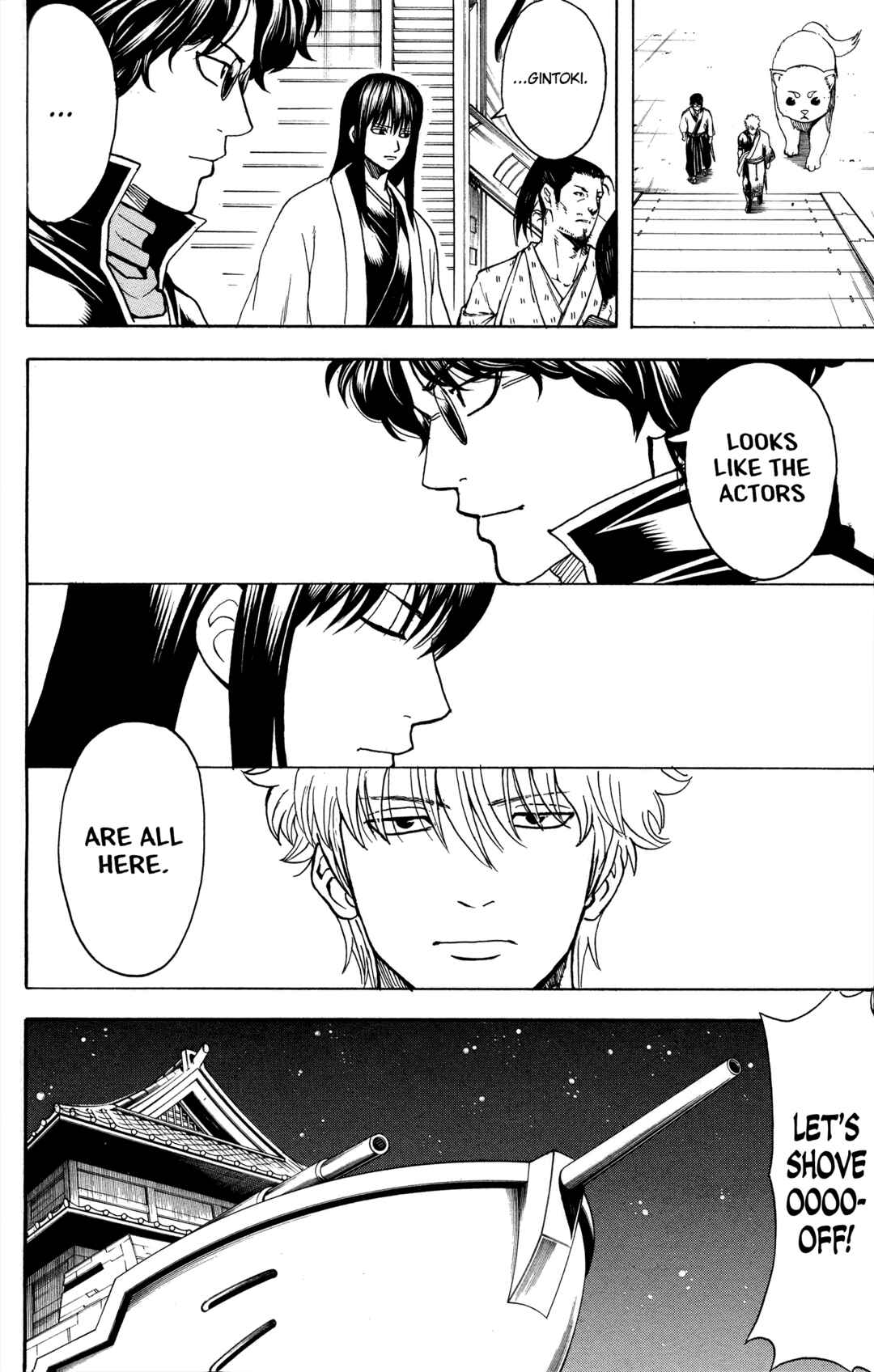 Chapter 557 - Page 6
