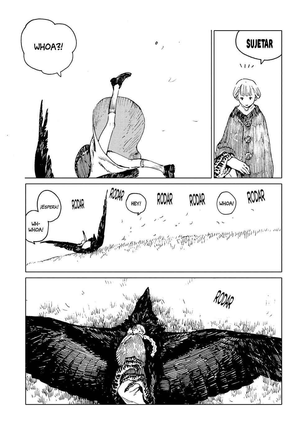 Chapter 8 - Page 9