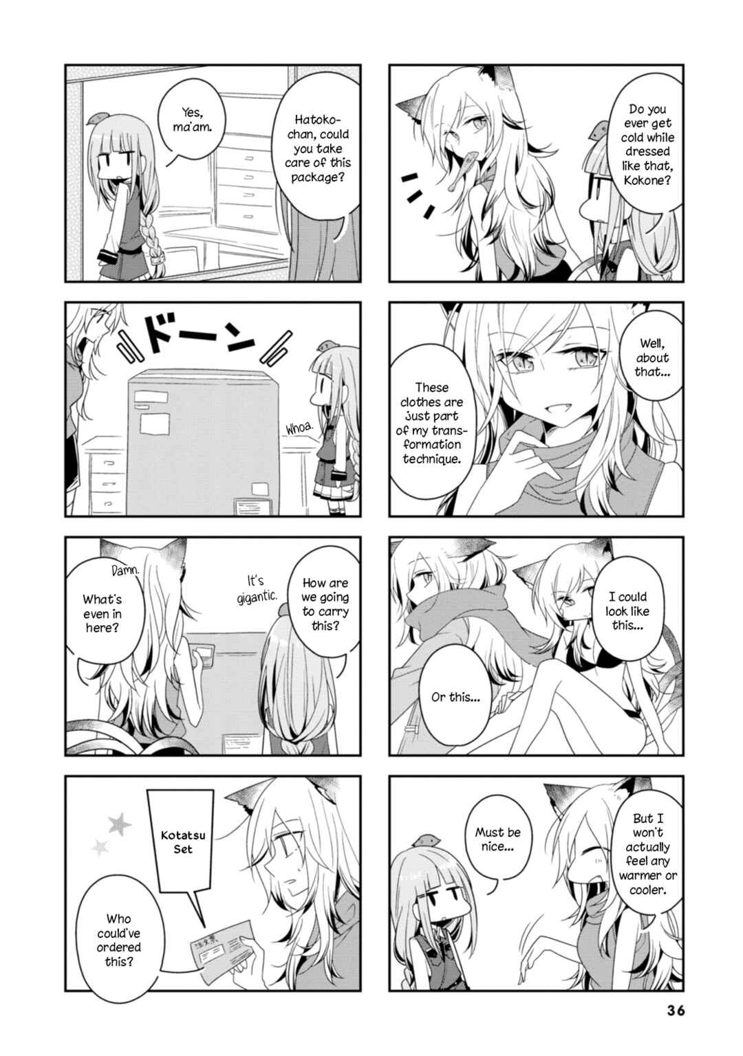 Chapter 4 - Page 3
