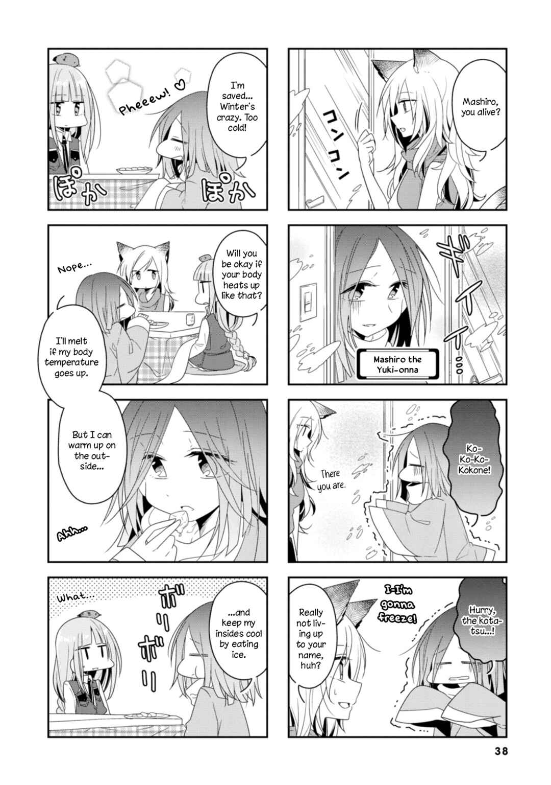Chapter 4 - Page 5