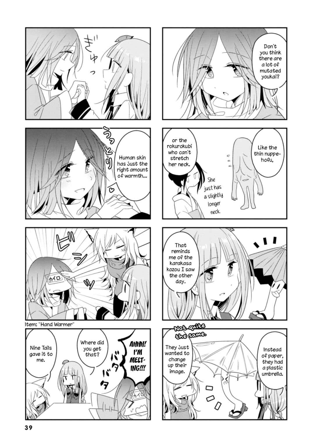 Chapter 4 - Page 6