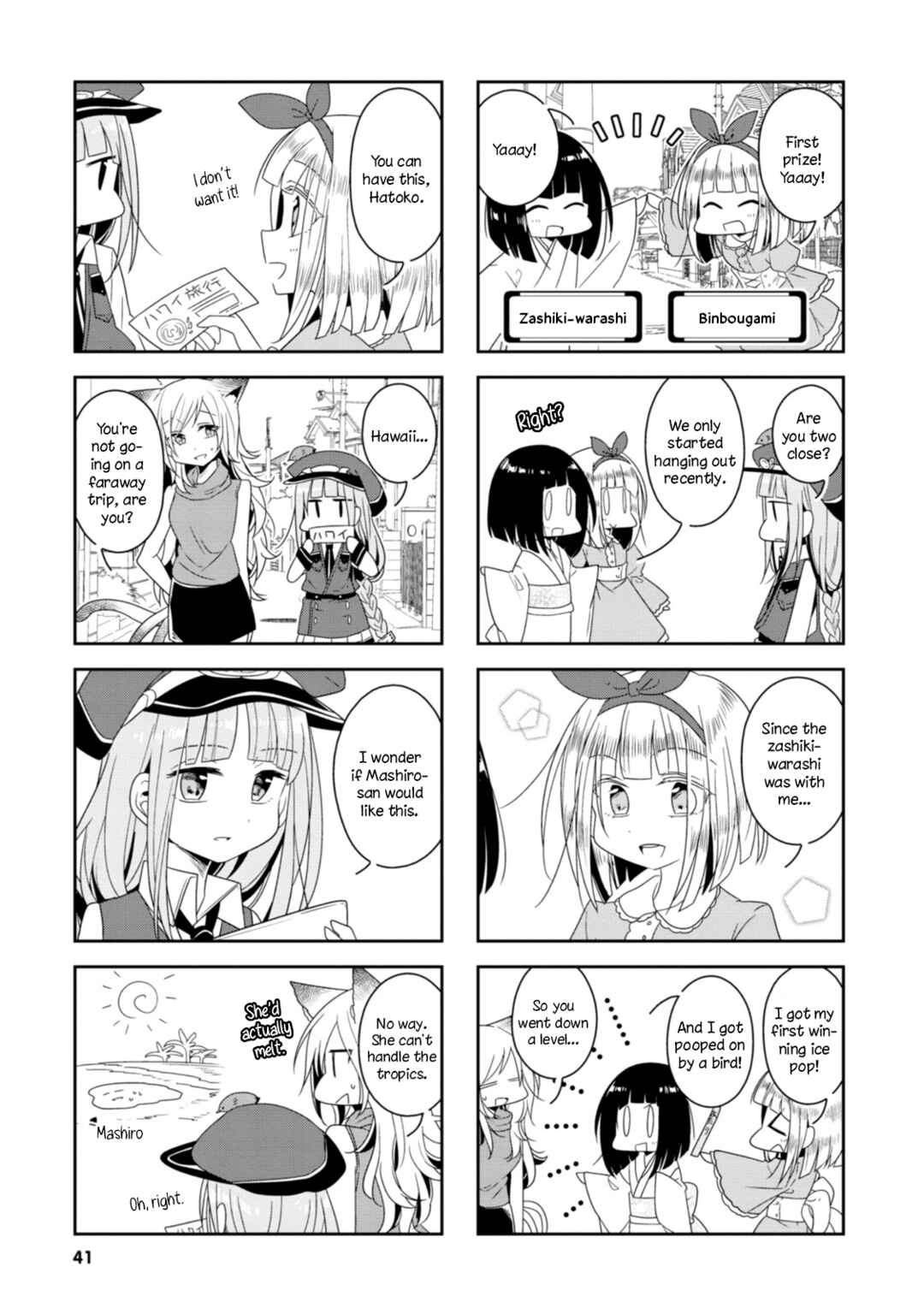 Chapter 4 - Page 8