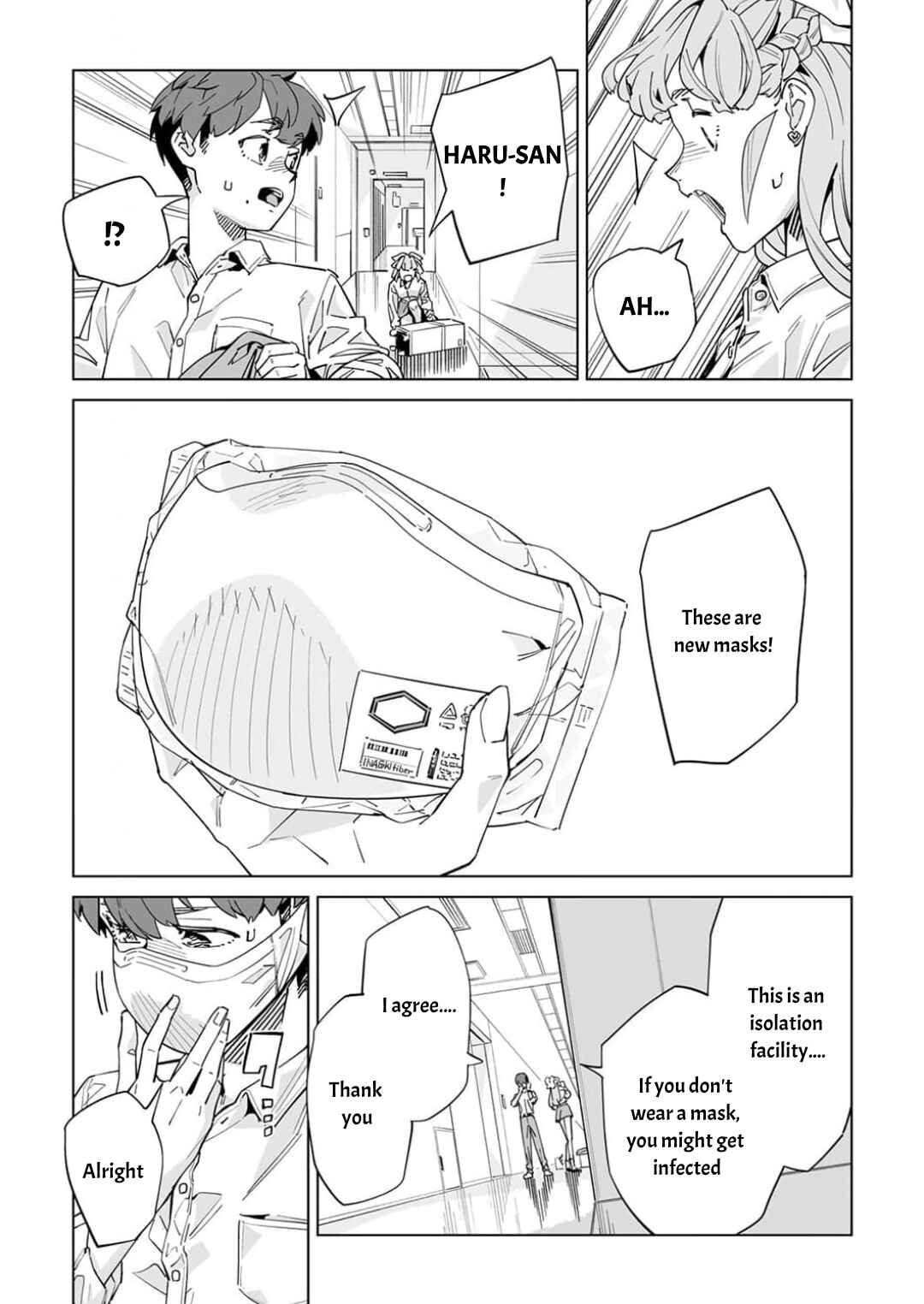 Chapter 65 - Page 21