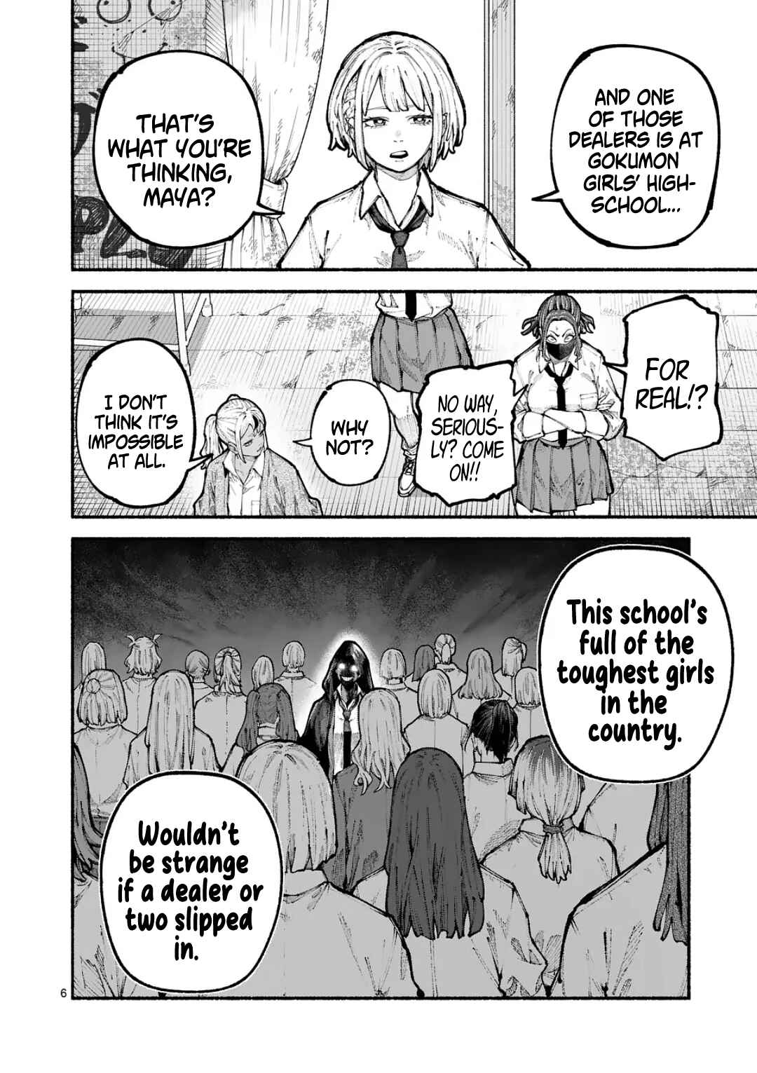 Chapter 18 - Page 6
