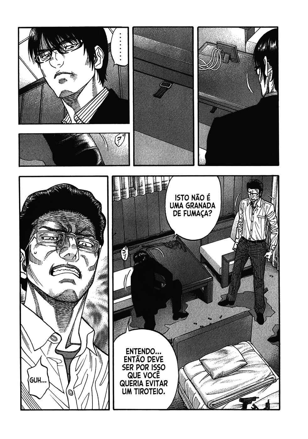 Chapter 132 - Page 15