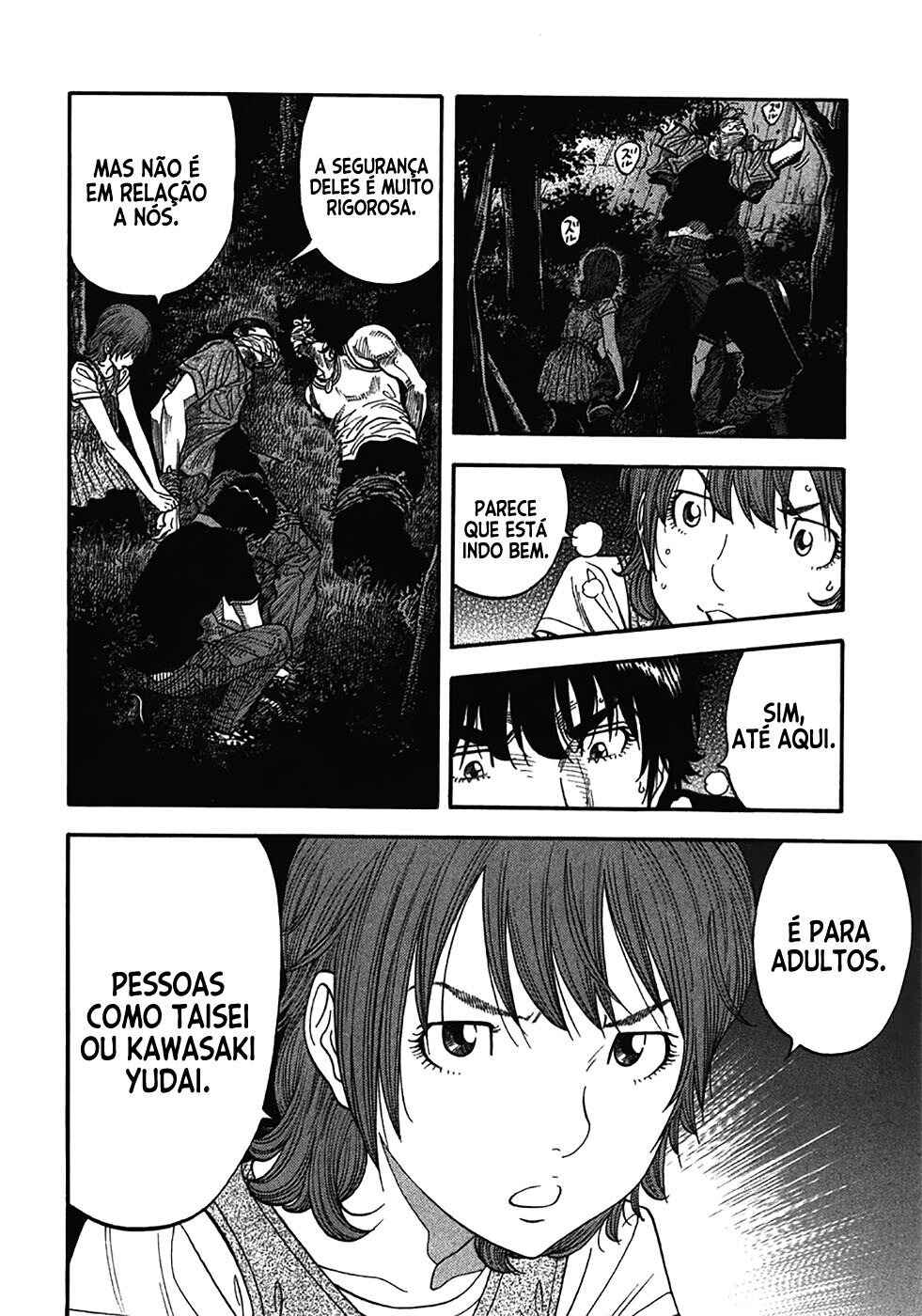 Chapter 132 - Page 5