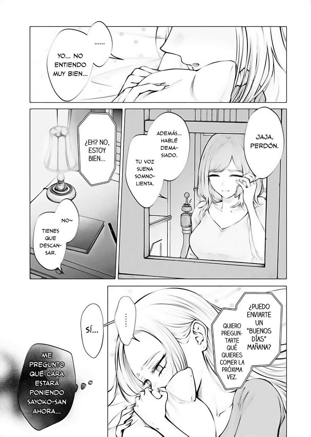 Chapter 16 - Page 19
