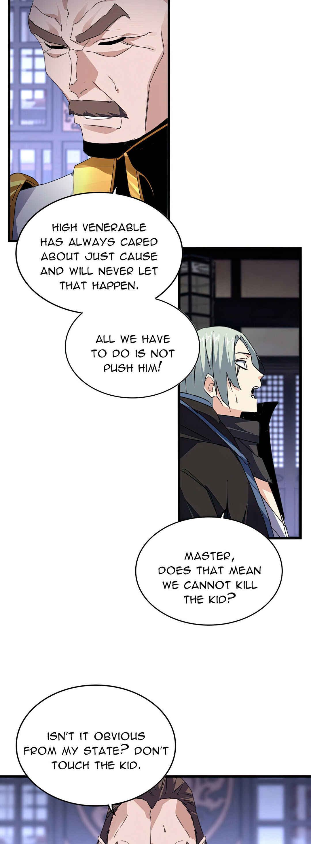 Chapter 580 - Page 11