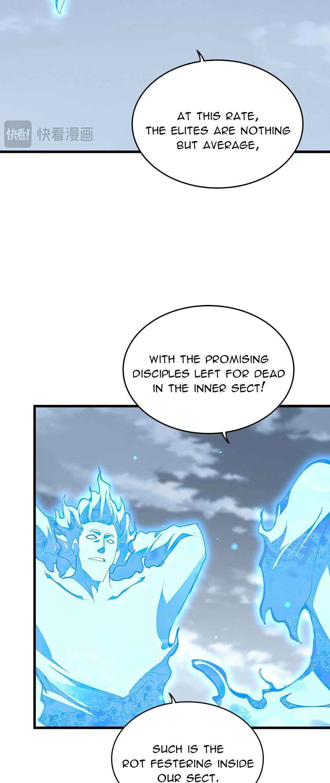 Chapter 580 - Page 26