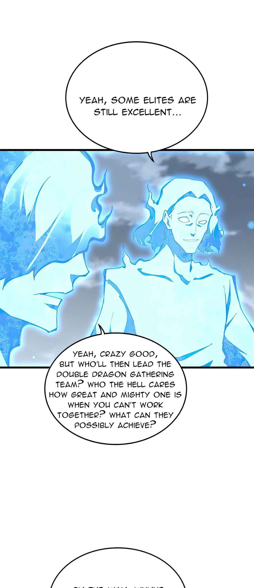 Chapter 580 - Page 30