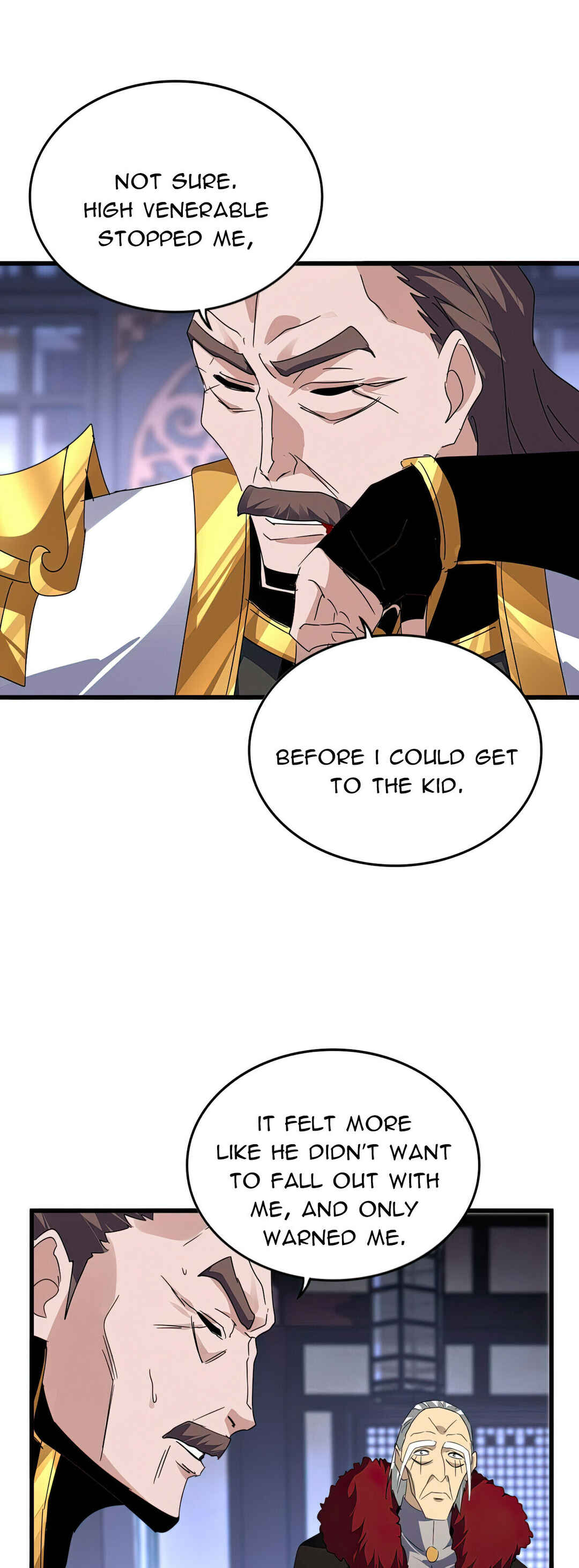 Chapter 580 - Page 9
