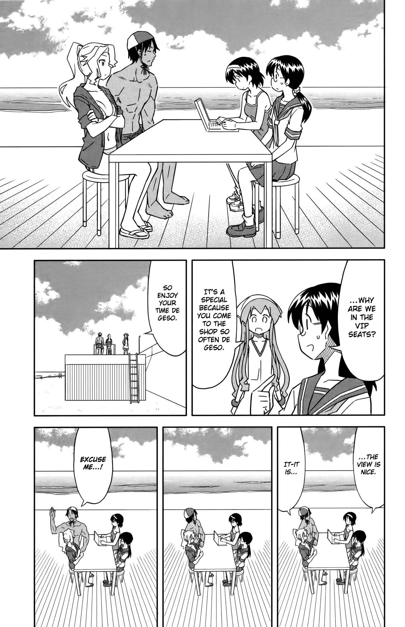 Chapter 362 - Page 10